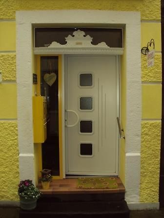 Отель Gastehaus Sabine Целль-ан-дер-Мозель Экстерьер фото